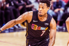 NBA常规赛热火113-104战胜雄鹿 洛瑞22分13助攻字母哥仅15分