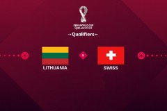 世欧预立陶宛vs瑞士前瞻分析 立陶