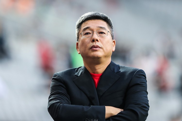 刘建宏：道理不难但改变难，这才是中国足球最真实的现状