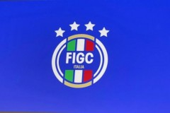 意大利足协公布新logo 全新logo的设计风格各位能打几分？