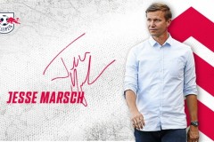 官方:萨尔茨堡教练马什下赛季执教莱比锡两年