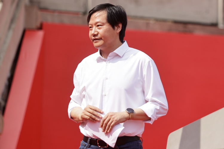记者谈小米投资足球：连打听的兴趣都没有，了解中国足球就能辨别