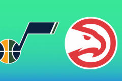 NBA常规赛爵士vs老鹰比赛前瞻 老鹰惨遭四连败