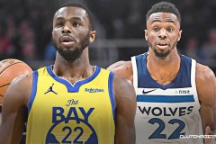 NBA拒绝维金斯请求 联盟拒绝为他开先例