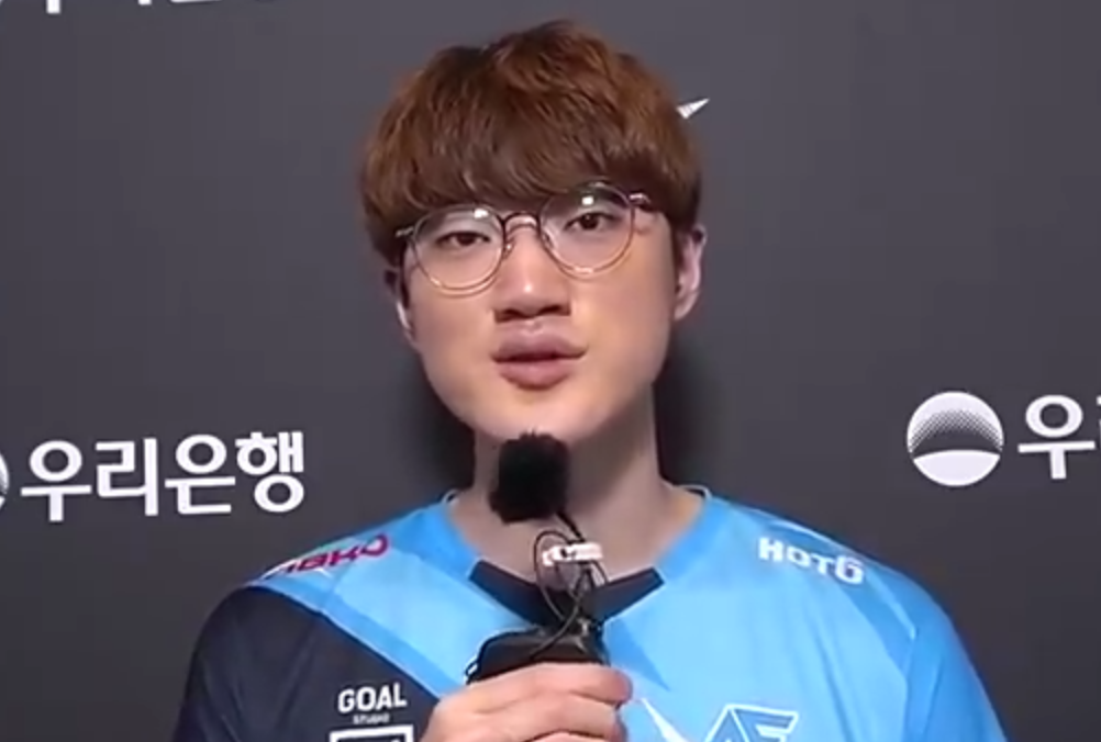 Leo:之前输了之后应该不希望赢