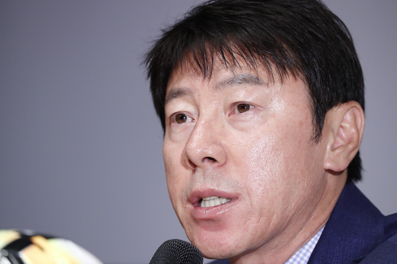 现世报来得快印尼媒体赛前豪言让国足换帅，托希尔现将评估球队