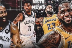 nba圣诞大战队伍是怎么选出来的 老牌强队和新兴强队对决
