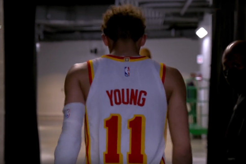 林书豪：老鹰队的表现是NBA最近几年最好的故事之一