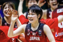 日本vs法国女篮预测分析 东道主的优势已经消失