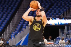 Woj：克莱-汤普森有望在12月21日迎来复出