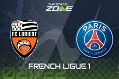 法甲前瞻：洛里昂vs巴黎圣日耳曼比赛结果分析预测