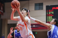 WCBA总决赛赛程时间 四川女篮历史性首次闯入总决赛