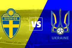 瑞典乌克兰足球世界排名瑞典vs乌克兰得分预测实力分析