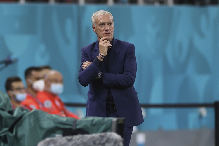 ESPN列法国队备战世界杯几大困难：博格巴事件、伤病潮在列