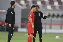 越南对国足正式大名单出炉 面对越南最强阵容国足准备好了吗