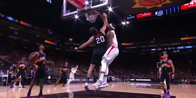 同样的单核爆炸 同样的健忘 拥抱NBA本赛季的亮点剪