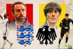 英格兰和德国会有大比分吗？附英格兰vs德国足球世界排名