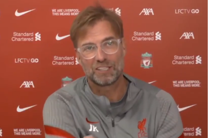 klopp: konate会提高球队的防守 他很有潜力