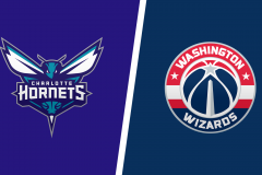 NBA常规赛黄蜂vs奇才前瞻分析 奇才异军突起高居东部第一