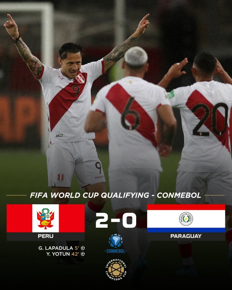 又是附加赛！秘鲁上届洲际附加赛击败新西兰，挺进2018世界杯