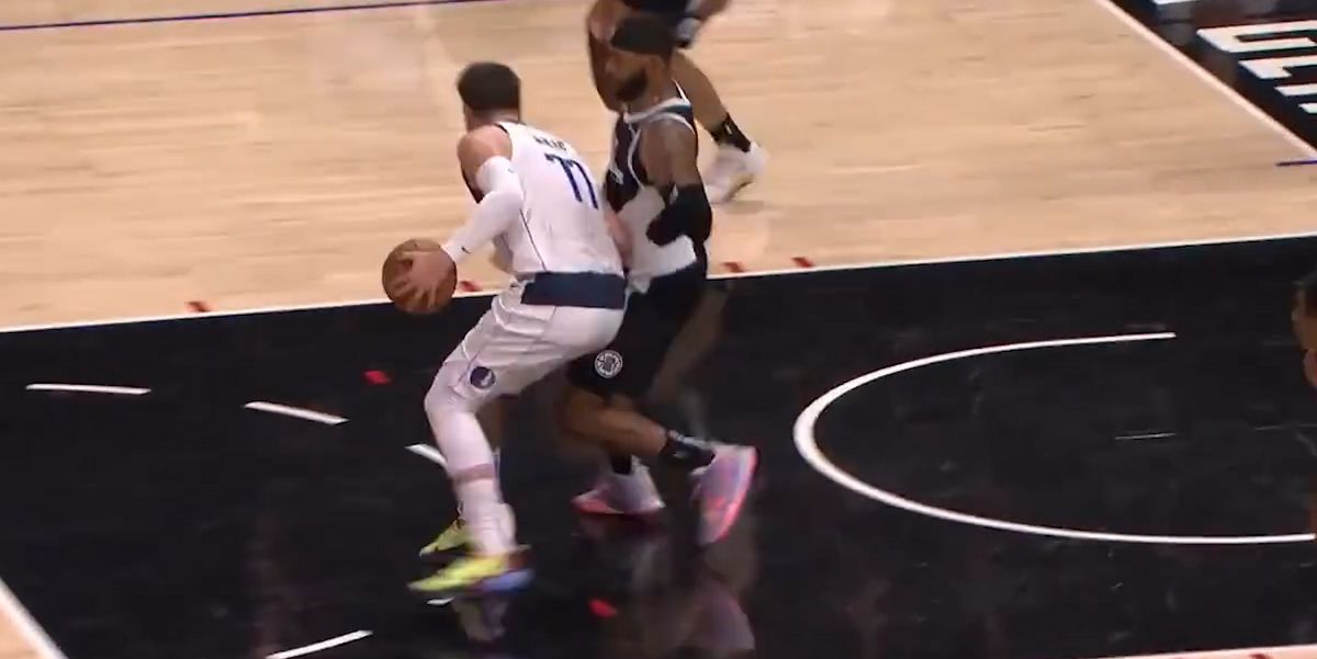6月7日 NBA前五名加利纳里 突破了东奇奇秀的梦幻脚步