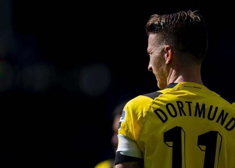 Heja BvB⚫