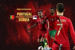 葡萄牙VS塞尔维亚前瞻分析：葡萄牙不