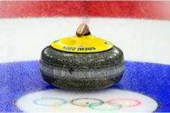 北京冬奥会冰壶赛程表 2022年2月2日于“冰立方”进行