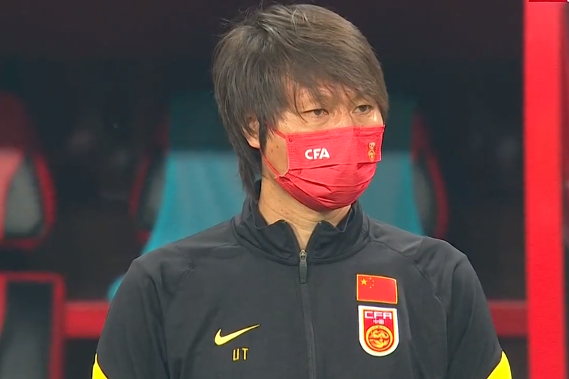 广东媒体:从国足新名单来看 李铁的整体战术思路不会有太大变化
