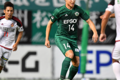 日本工作B松本雅明vsFC Ehime前瞻:双方都不擅长防守