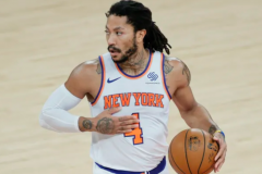 NBA常规赛尼克斯96-104不敌黄蜂 海沃德22+5+7 鲍尔12+17+9 沃克26分