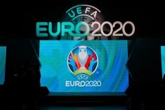 欧洲杯2020年在哪里什么时候 赛程时间地点正式公布