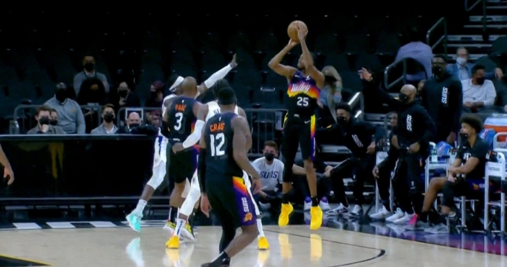 NBA每日评论:奇才推翻湖人孙 11年后重返季后赛