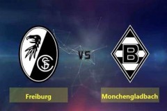 德甲门兴格拉德巴赫VS弗赖堡前瞻 弗赖堡能否结束连败颓势？