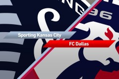 堪萨斯城竞技vs达拉斯FC比赛预告堪萨斯城竞技主场依旧不败