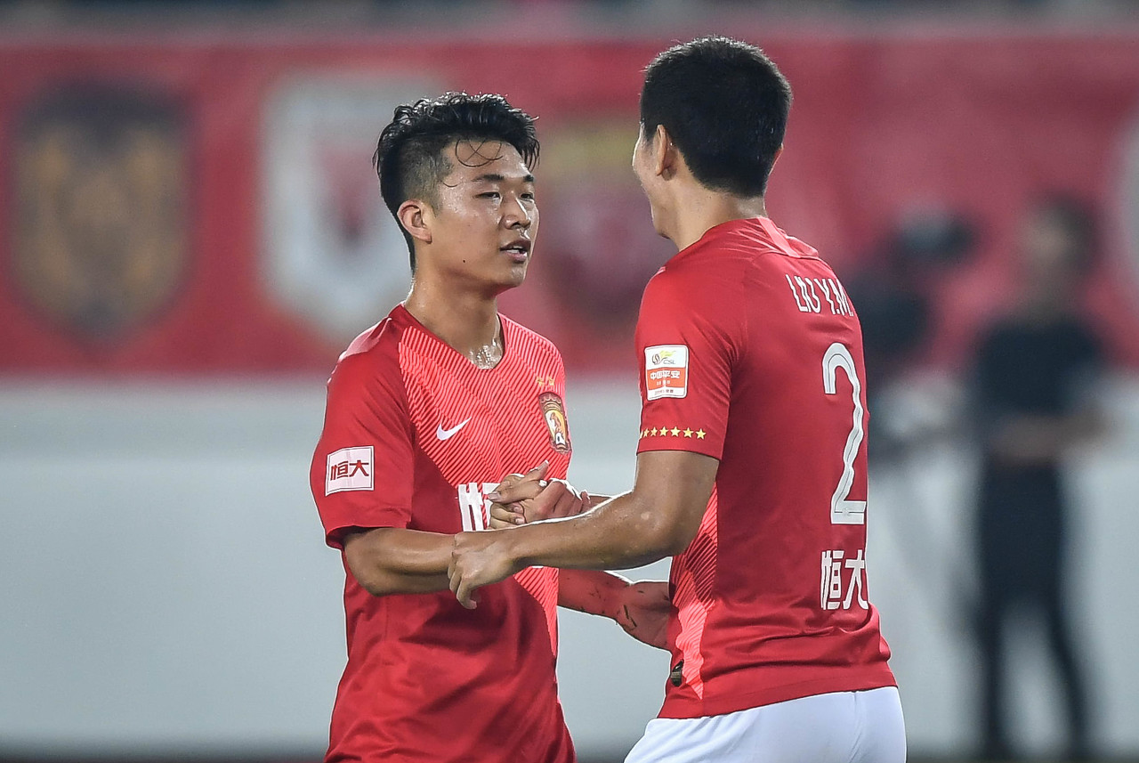 前三轮U23球员数据:出场48人 全职7人