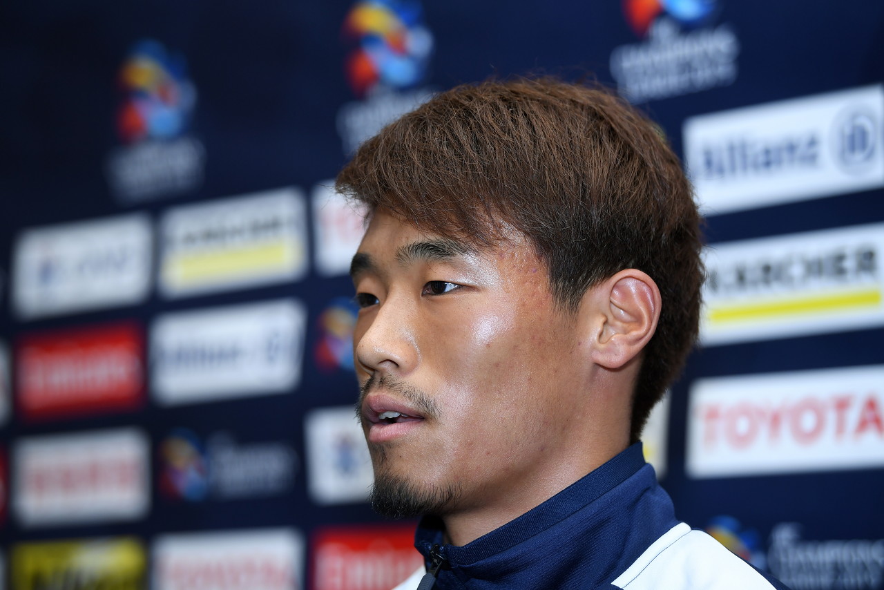 日本队公布对阵阿曼22人名单：富安健洋、守田英正落选