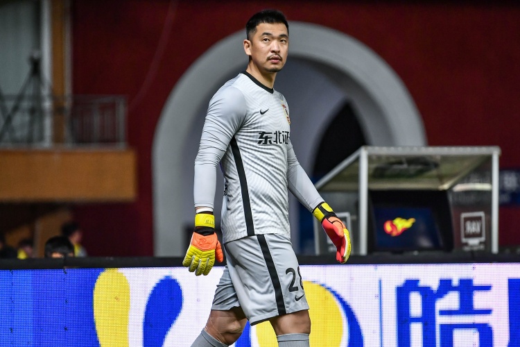 北青：32岁前“国门”石笑天面临连续3次“失业”窘境