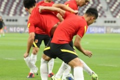 中国vs日本男足9月7日几点 国足力争首胜