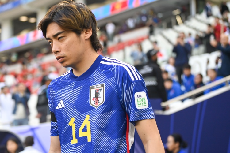 最终决定官方：日本国脚伊东纯也因性侵丑闻，确定退出亚洲杯