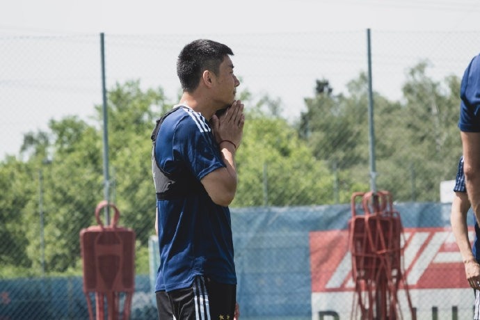 你磊哥回来啦！