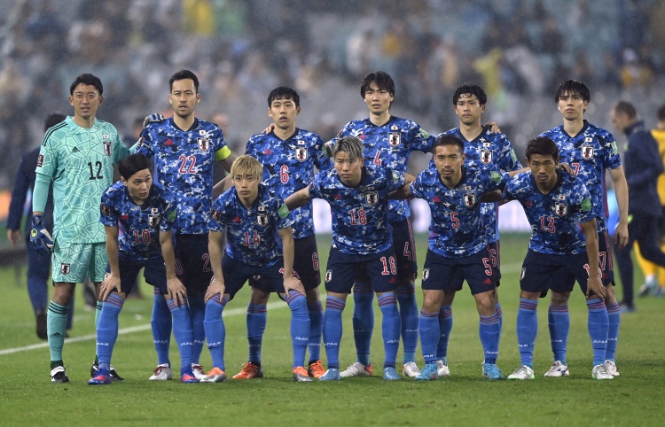 韩媒：韩国队不能嘲笑日本在热身赛的