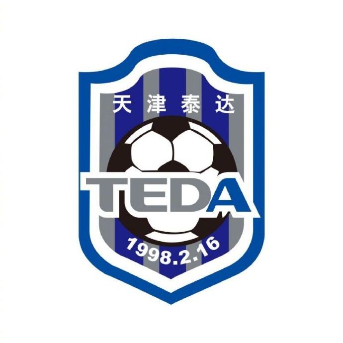 东方体:TEDA控股的负债超过2000亿 天津体育局表示 将组建一支队伍来参加中国冠