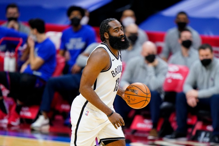 NBA历史40+排行榜：张伯伦居首 哈登100次现役第一