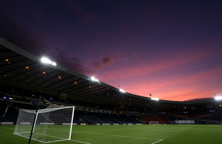 苏格兰足协:当地政府已经批准欧洲杯25%的观众入场