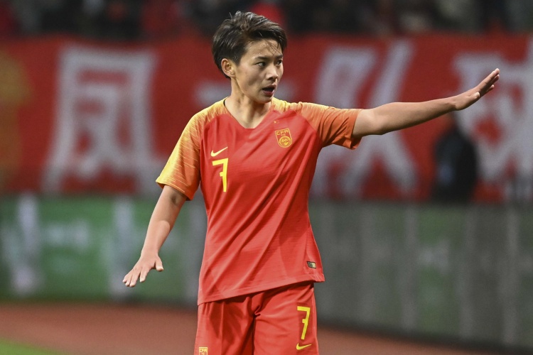 王寿彭:中国女足完全有能力站在欧洲一级联赛 如果有机会想出国留学