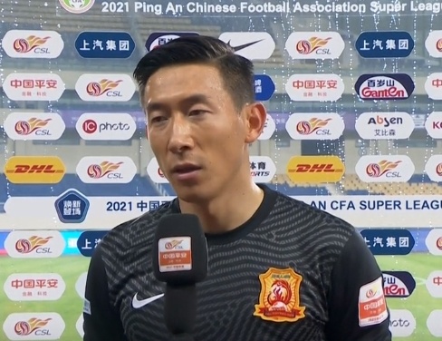 董春雨:进攻端缺乏运气 需要更多的耐心来赢得本赛季的第一场胜利