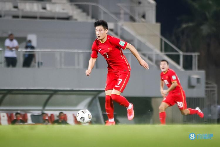 韩媒：中国队的表现令人窒息，但武磊的个人成绩极为出色