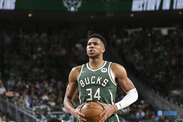 Amick:老鹰认为信哥每次罚球都违法 对联盟的纵容不满