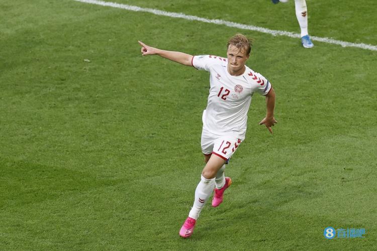 丹麦国脚多尔贝里确诊1型糖尿病 将缺席接下来两场国家队比赛